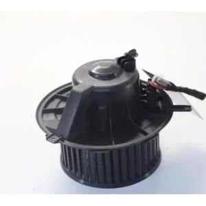 Elektrische motor interieurventilatie VW CADDY III Box Body/MPV (2KA, 2KH, 2CA, 2CH) Nieuw