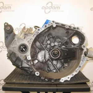 Handgeschakelde versnellingsbak TOYOTA AVENSIS VERSO (_M2_) Garantie Inbegrepen