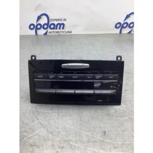 Groothandel Bedieningselement verwarming & ventilatie MERCEDES-BENZ E-CLASS T-Model (S212), MERCEDES-BENZ E-CLASS (W212)