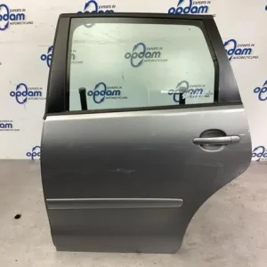 Deur VW POLO (9N_), VW POLO Saloon (9A4, 9A2, 9N2, 9A6) Bestseller