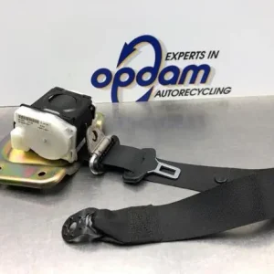 Veiligheidsgordel MERCEDES-BENZ CLK Convertible (A209) Seizoensaanbieding