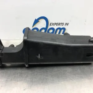 Koelmiddel Compensatiereservoir BMW 3 Touring (E46), BMW 3 Compact (E46) Ambachtelijk