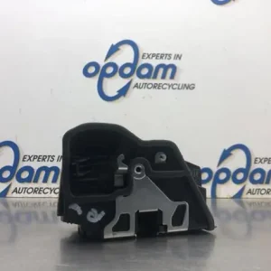 Motorkapkabel BMW 3 (E90) Ambachtelijk