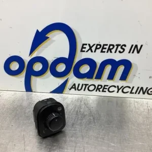 Spiegelverstelling Schakelaar VW PASSAT Variant (3C5), VW PASSAT B7 Estate Van (365), VW PASSAT B7 Variant (365) Laatste Versie