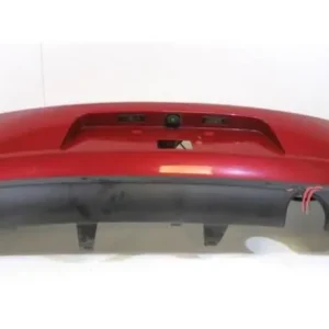 Bumper CITROËN C3 II (SC_), CITROËN C3 III (SX), CITROËN DS3 Nu Kopen