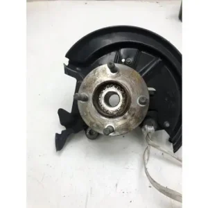 Astap FORD FIESTA VI (CB1, CCN), FORD FIESTA VI Van Koopje