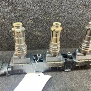 Merkproduct Bobine OPEL CORSA C (X01)