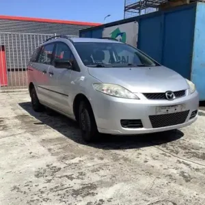 Shop Nu Luchtmassameter MAZDA 5 (CR19)