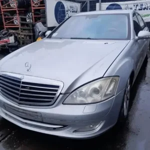 Seizoensaanbieding Luchtmassameter MERCEDES-BENZ S-CLASS (W221), MERCEDES-BENZ E-CLASS (W212)