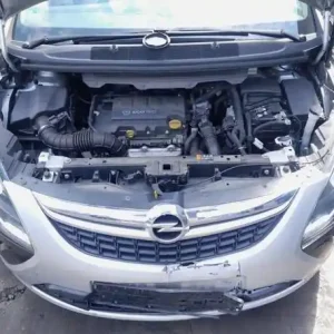 Handgemaakt Luchtmassameter OPEL ZAFIRA TOURER C (P12), OPEL ASTRA J Sports Tourer (P10)