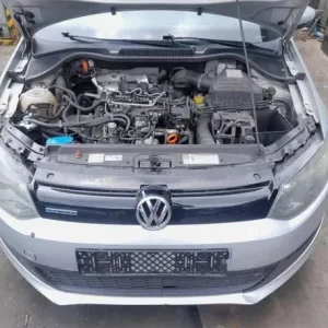 Shop Nu Luchtmassameter VW POLO (6R1, 6C1), VW POLO Van (6R)