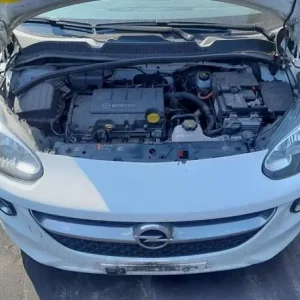 Luchtmassameter OPEL ADAM (M13) Garantie Inbegrepen