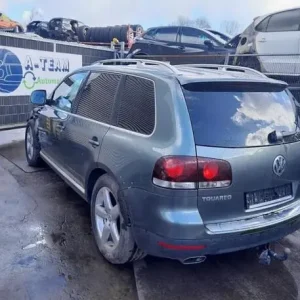 Luchtmassameter VW TOUAREG (7LA, 7L6, 7L7), VW TOUAREG (7P5, 7P6) Fabrieksprijs