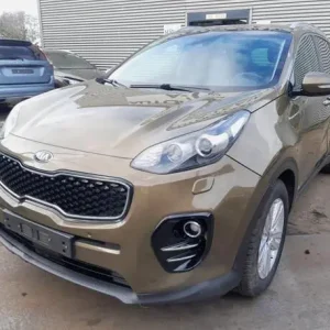 Gratis Retour Luchtmassameter KIA SPORTAGE (QL, QLE)