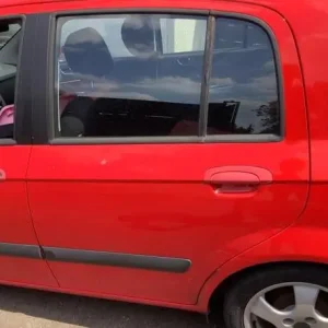 Geld-Terug-Garantie Deur HYUNDAI GETZ (TB)