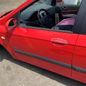 Deur HYUNDAI GETZ (TB) Uitverkoop