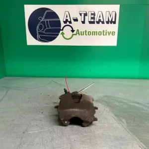 Remklauw VW GOLF V (1K1), VW GOLF VI (5K1) Bestel Nu