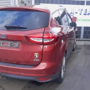 Must-Have Aandrijfas FORD C-MAX II (DXA/CB7, DXA/CEU)