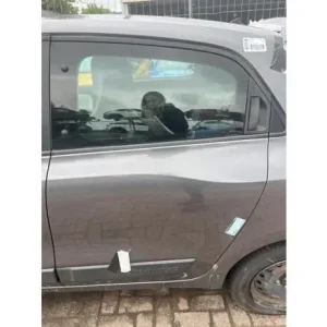 Ambachtelijk Deur RENAULT TWINGO III (BCM_, BCA_)
