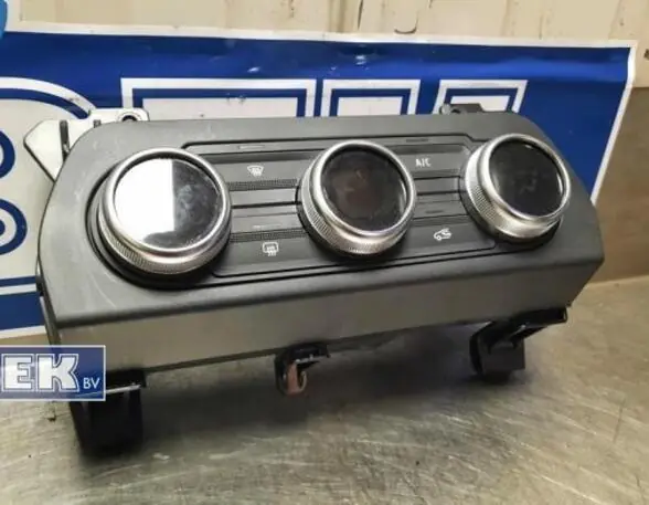 Koop Online Bedieningselement verwarming & ventilatie DACIA SANDERO III