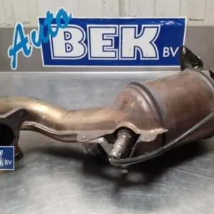 Katalysator SEAT LEON (1P1) Bestseller