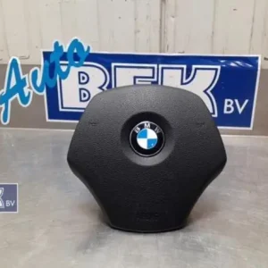 Handgemaakt Airbag Stuurwiel BMW X1 (E84)