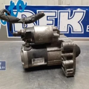 Luxe Startmotor PEUGEOT 308 I (4A_, 4C_), PEUGEOT 308 SW I (4E_, 4H_)