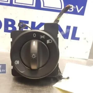 Dagaanbieding Lichtschakelaar MERCEDES-BENZ SPRINTER 5-t Van (906)