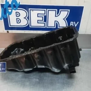 In De Mode Oliepan BMW 1 (F20)