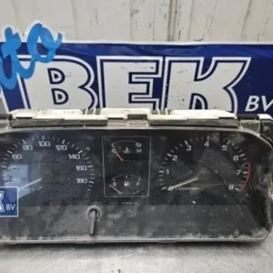 Op = Op Toerenteller DAIHATSU FEROZA Soft Top (F300)