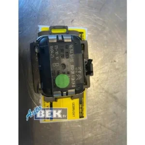 Sensor PEUGEOT 3008 MPV (0U_), PEUGEOT 3008 SUV (MC_, MR_, MJ_, M4_) Nieuw