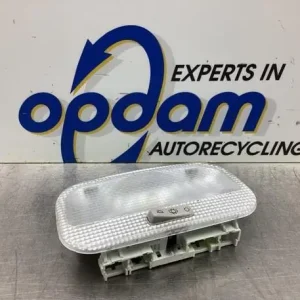 Interieurverlichting PEUGEOT 307 (3A/C), PEUGEOT 307 Break (3E) Laatste Versie