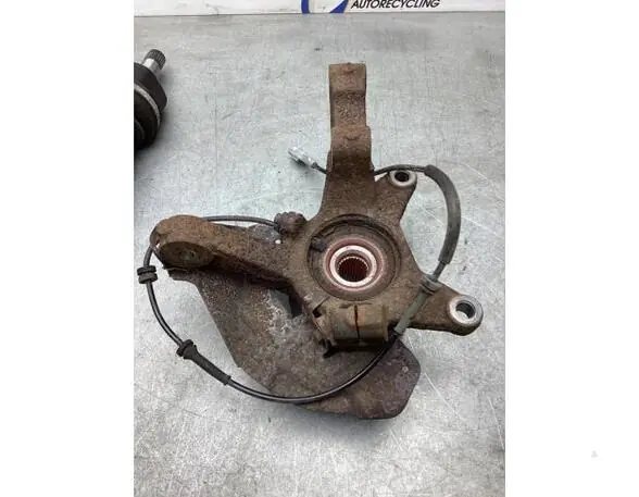 Koop Vandaag Astap CITROËN JUMPY III Van (V_)