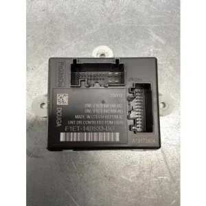 In De Mode Centrale vergrendeling FORD FOCUS III Turnier