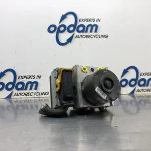 ABS Hydraulisch aggregaat PEUGEOT 206 Hatchback (2A/C), PEUGEOT 206 SW (2E/K), PEUGEOT 206+ (2L_, 2M_), PEUGEOT 206 Saloon Aanbieding