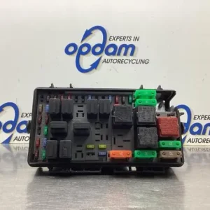 Lage Prijs Zekeringkast OPEL CORSA D (S07)