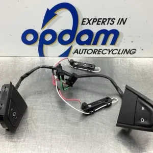 Cruise Control Hendel RENAULT SCÉNIC III (JZ0/1_), RENAULT GRAND SCÉNIC III (JZ0/1_) Exclusieve Aanbieding