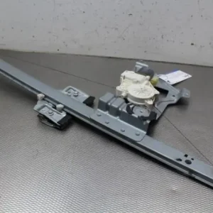 Geld-Terug-Garantie Raambedieningsmechanisme VW CRAFTER 30-35 Bus (2E_), VW CRAFTER 30-50 Van (2E_)