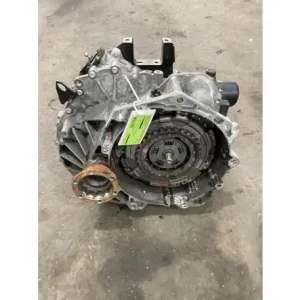 Gecertificeerd Automatische Transmissie SKODA RAPID (NH3, NK3, NK6)