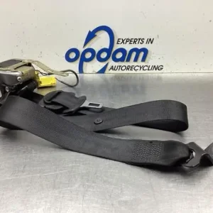 Veiligheidsgordel VW POLO (9N_), VW POLO Saloon (9A4, 9A2, 9N2, 9A6) Exclusief