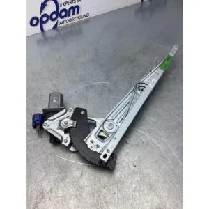 Raambedieningsmechanisme NISSAN NOTE (E12) Veilige Betaling