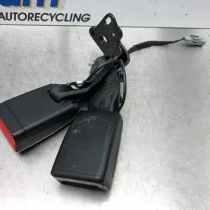 Favoriet Buckle autogordel RENAULT CLIO IV Grandtour (KH_), RENAULT CAPTUR I (J5_, H5_), RENAULT CLIO IV (BH_)