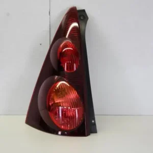 Koop Online Achterlicht PEUGEOT 107 (PM_, PN_)