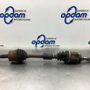 Aandrijfas SMART FORFOUR (454) Voordeelprijs