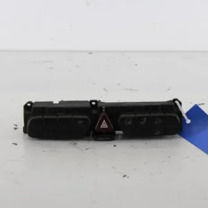 Schakelaar voor Alarmlicht MERCEDES-BENZ C-CLASS (W203) Trendy