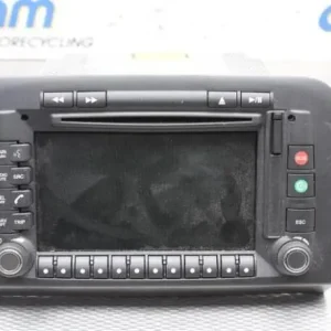 Autonavigatiesysteem FIAT CROMA (194_) Betaalbaar