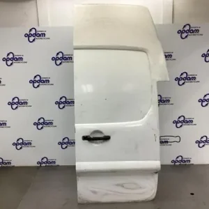 Beperkt Aanbod Achterportier FIAT SCUDO Van (270_, 272_), FIAT SCUDO Bus (270_, 272_)