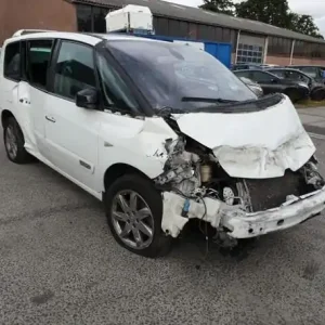 Astap RENAULT ESPACE IV (JK0/1_) Meest Verkocht