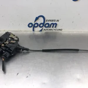 Motorkapkabel SKODA FABIA I (6Y2), SKODA FABIA II (542) Tijdelijk Beschikbaar