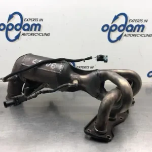 Modern Katalysator PEUGEOT 207 CC (WD_), PEUGEOT 207 SW (WK_), PEUGEOT 207 (WA_, WC_)